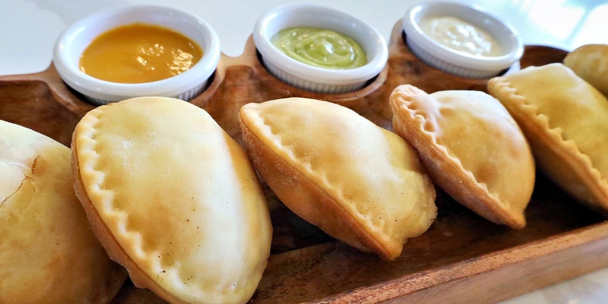 Pastel de pollo